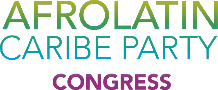 Afrolatin Caribe Congress